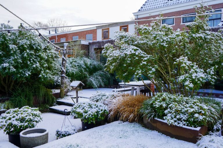 Jos Bouwhuis Tuinen | Kindvriendelijke balinese tuin