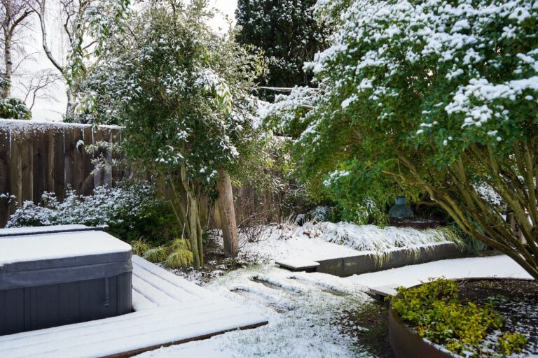 Jos Bouwhuis Tuinen | Kindvriendelijke balinese tuin