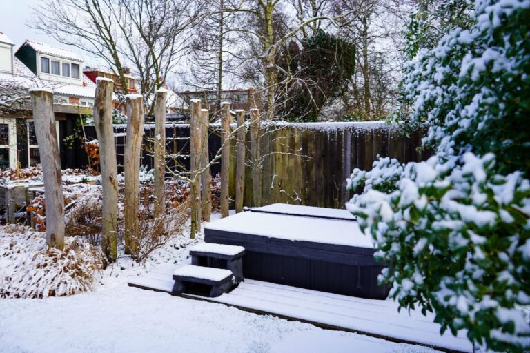 Jos Bouwhuis Tuinen | Kindvriendelijke balinese tuin