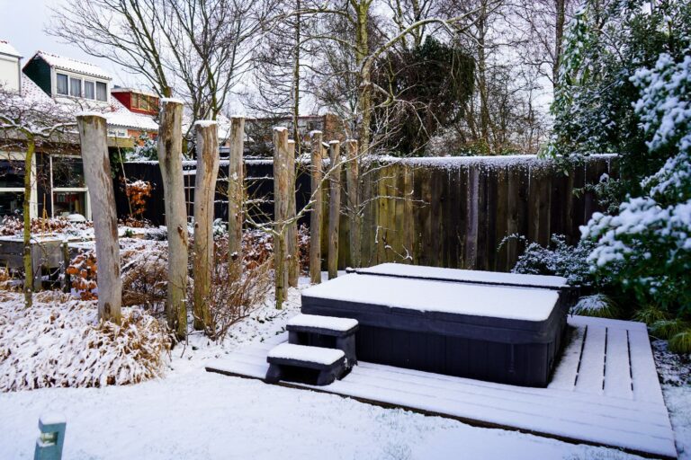 Jos Bouwhuis Tuinen | Kindvriendelijke balinese tuin