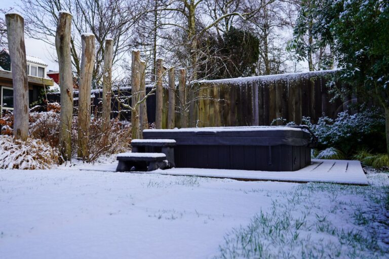 Jos Bouwhuis Tuinen | Kindvriendelijke balinese tuin