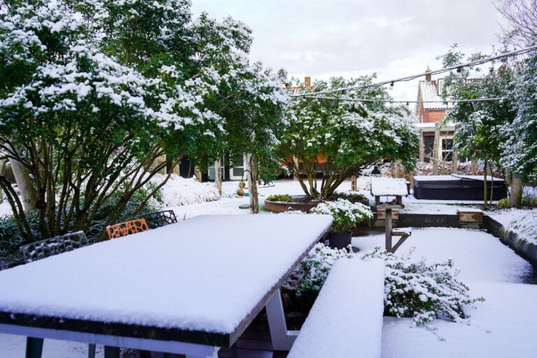 Jos Bouwhuis Tuinen | Kindvriendelijke balinese tuin