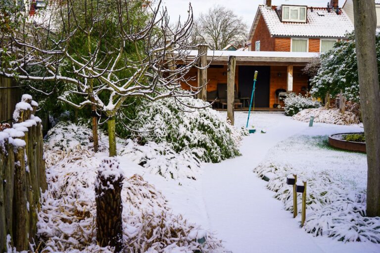 Jos Bouwhuis Tuinen | Kindvriendelijke balinese tuin