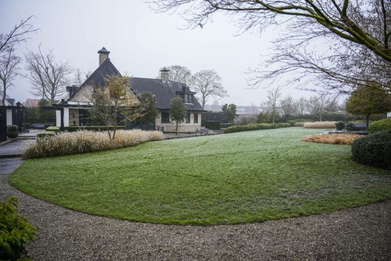 Jos Bouwhuis Tuinen | Luxe moderne tuin