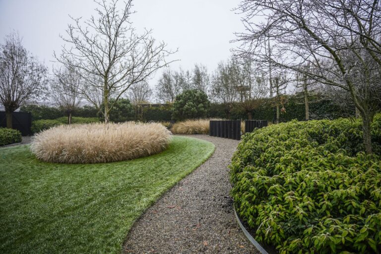 Jos Bouwhuis Tuinen | Luxe moderne tuin