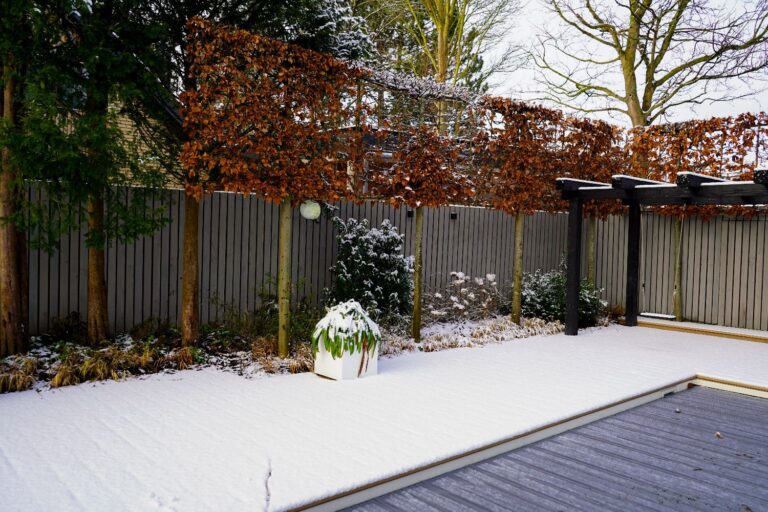 Jos Bouwhuis Tuinen | Moderne tuin met zwembad