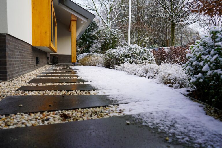 Jos Bouwhuis Tuinen | Moderne tuin met zwembad