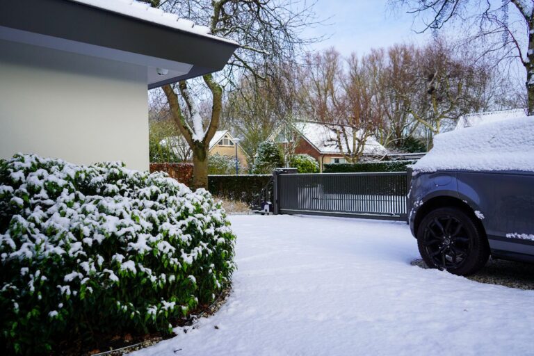 Jos Bouwhuis Tuinen | Moderne tuin met zwembad