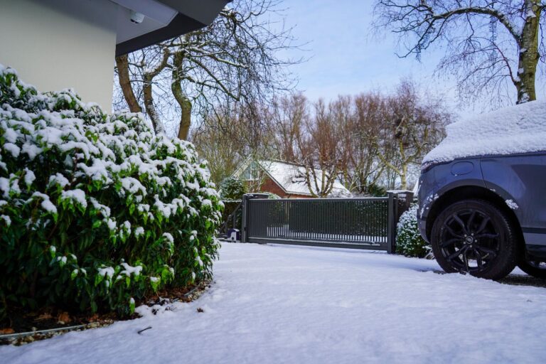 Jos Bouwhuis Tuinen | Moderne tuin met zwembad