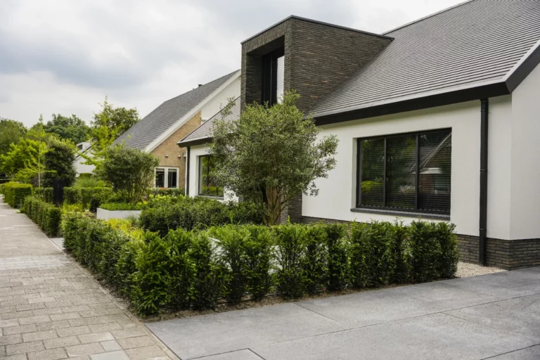 Jos Bouwhuis Tuinen | Luxe Welness tuin