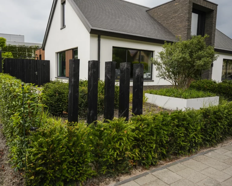 Jos Bouwhuis Tuinen | Luxe Welness tuin