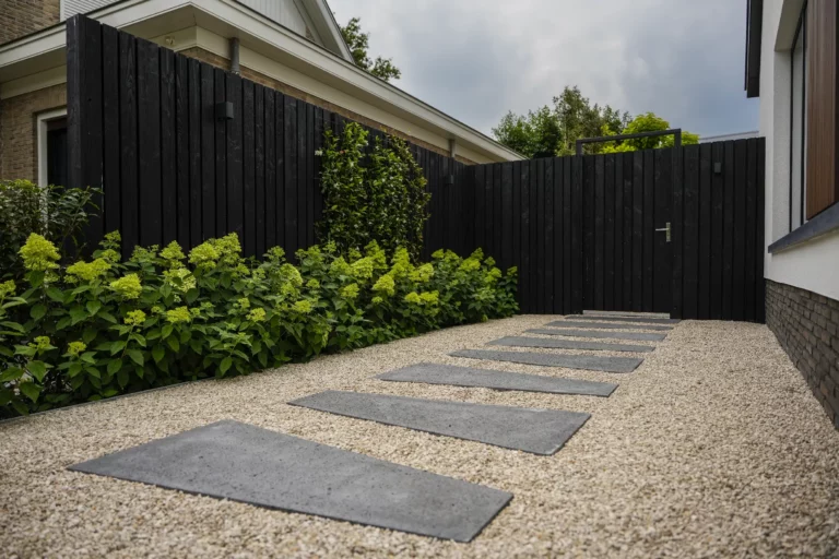 Jos Bouwhuis Tuinen | Luxe Welness tuin