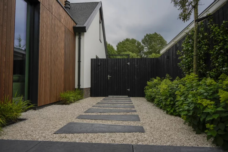 Jos Bouwhuis Tuinen | Luxe Welness tuin